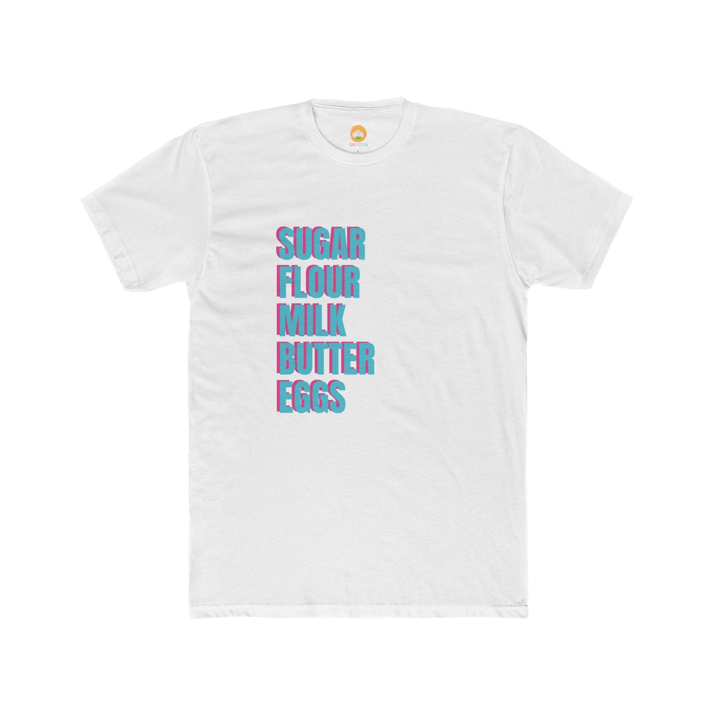 Ingredients T-Shirt