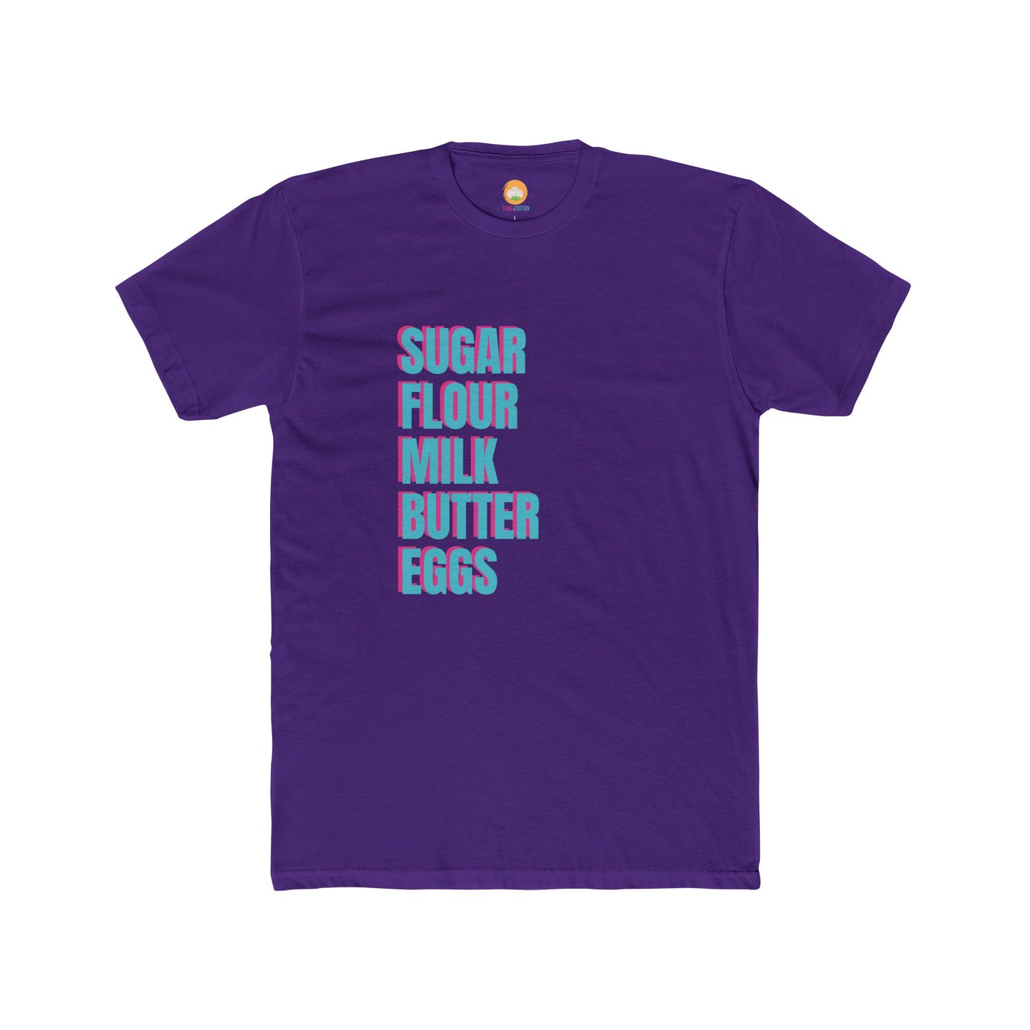 Ingredients T-Shirt