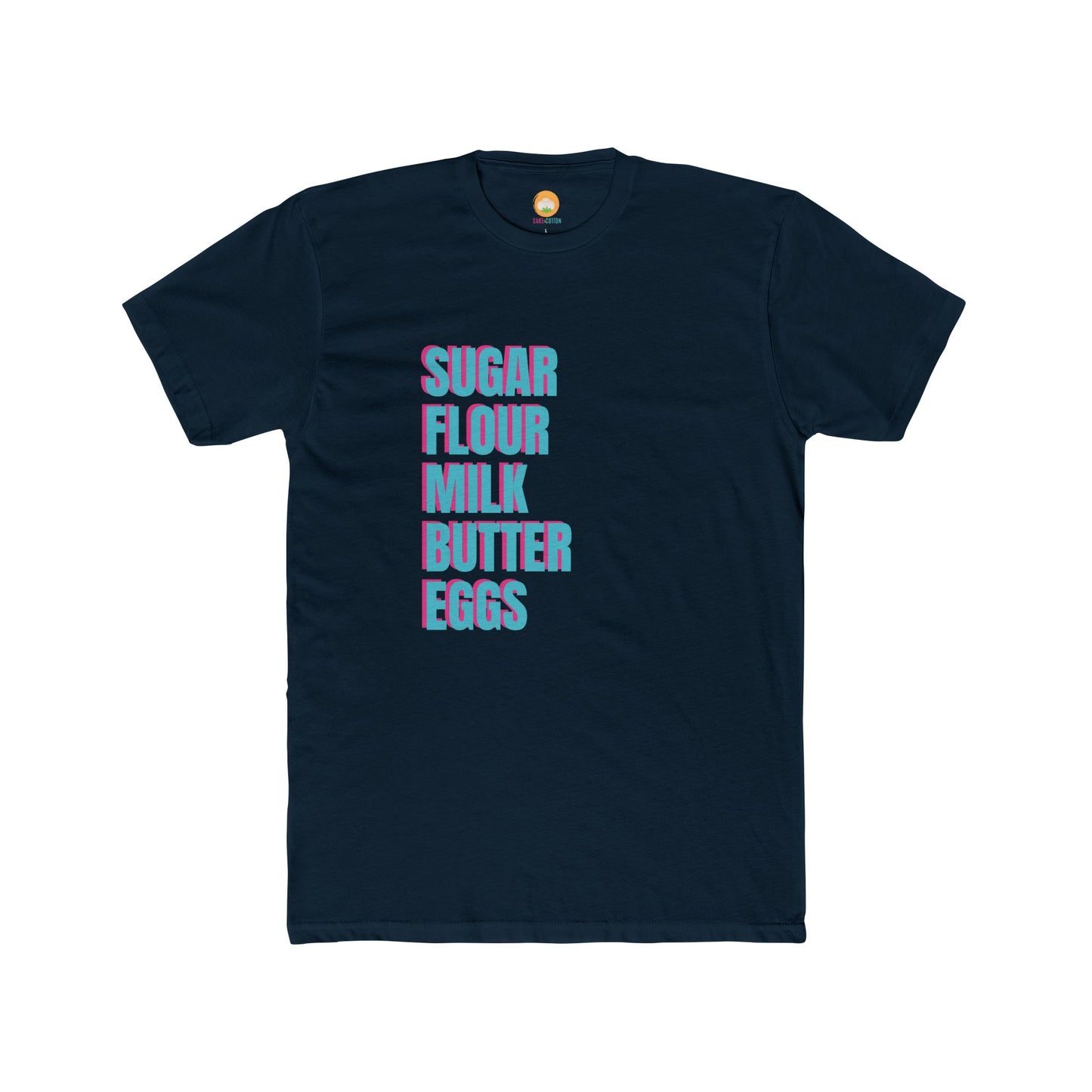 Ingredients T-Shirt