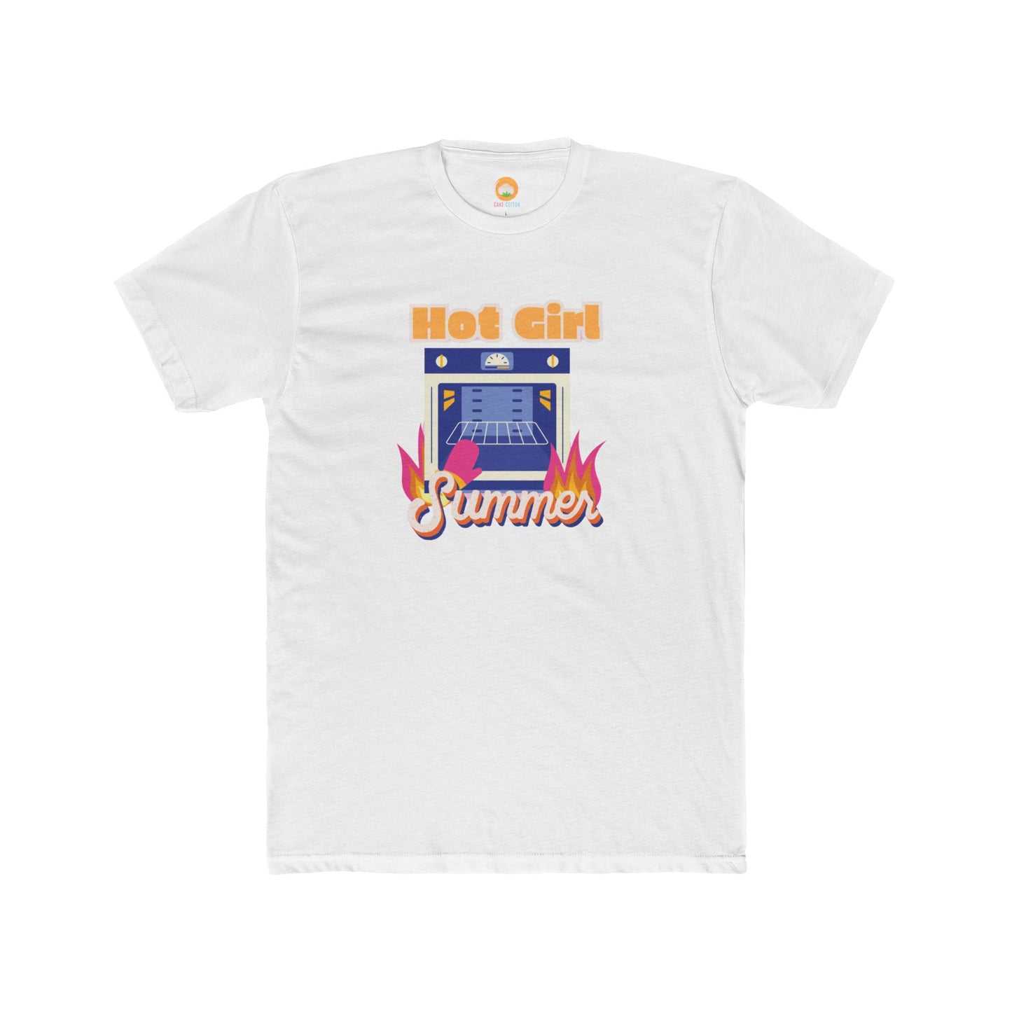 Hot Girl Summer T-Shirt
