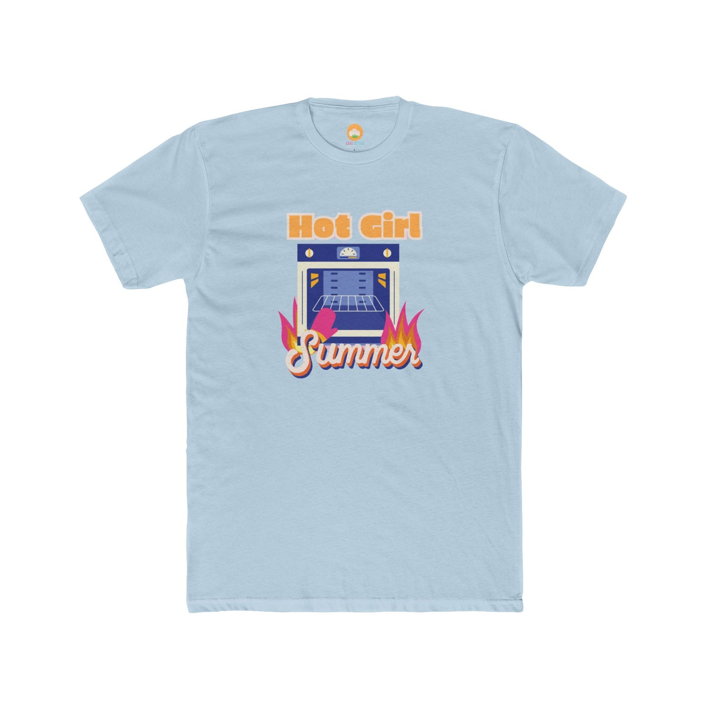 Hot Girl Summer T-Shirt