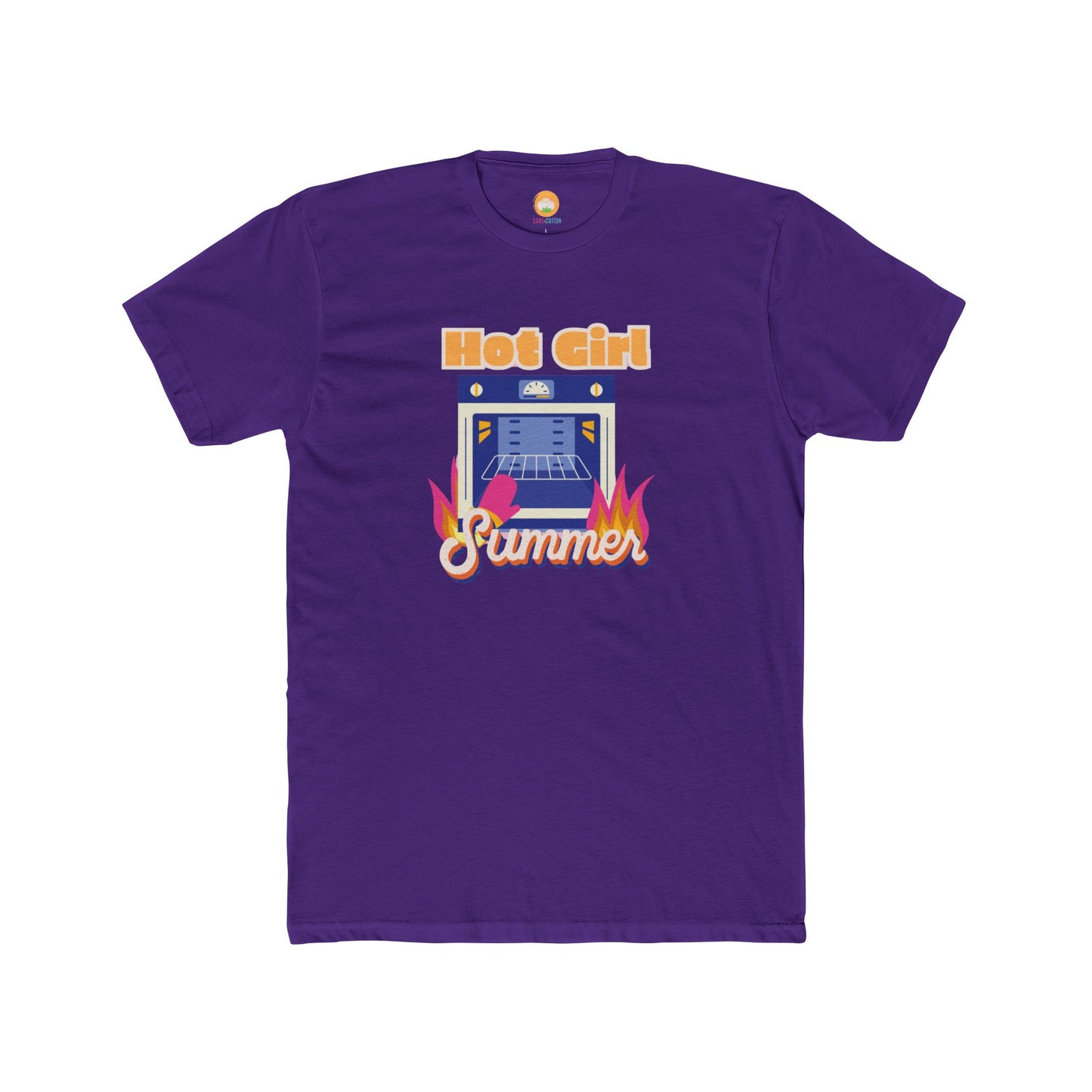 Hot Girl Summer T-Shirt