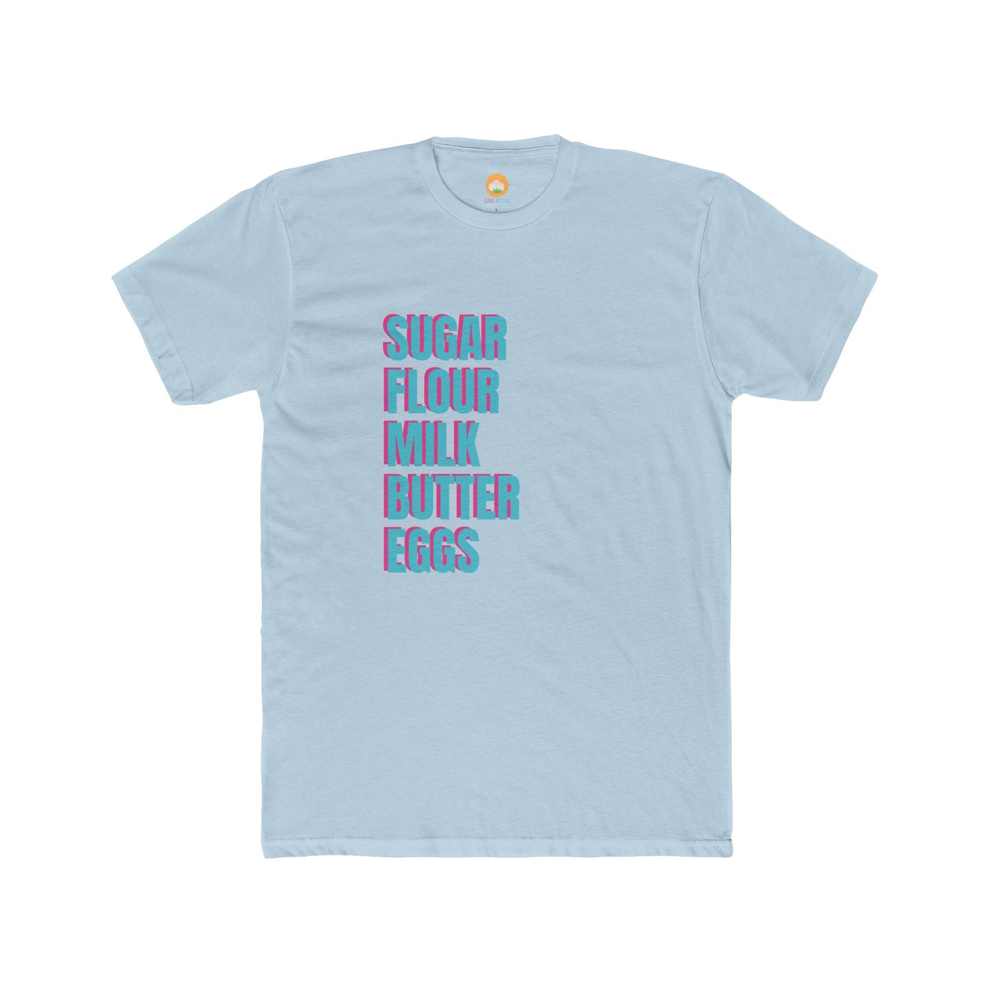 Ingredients T-Shirt