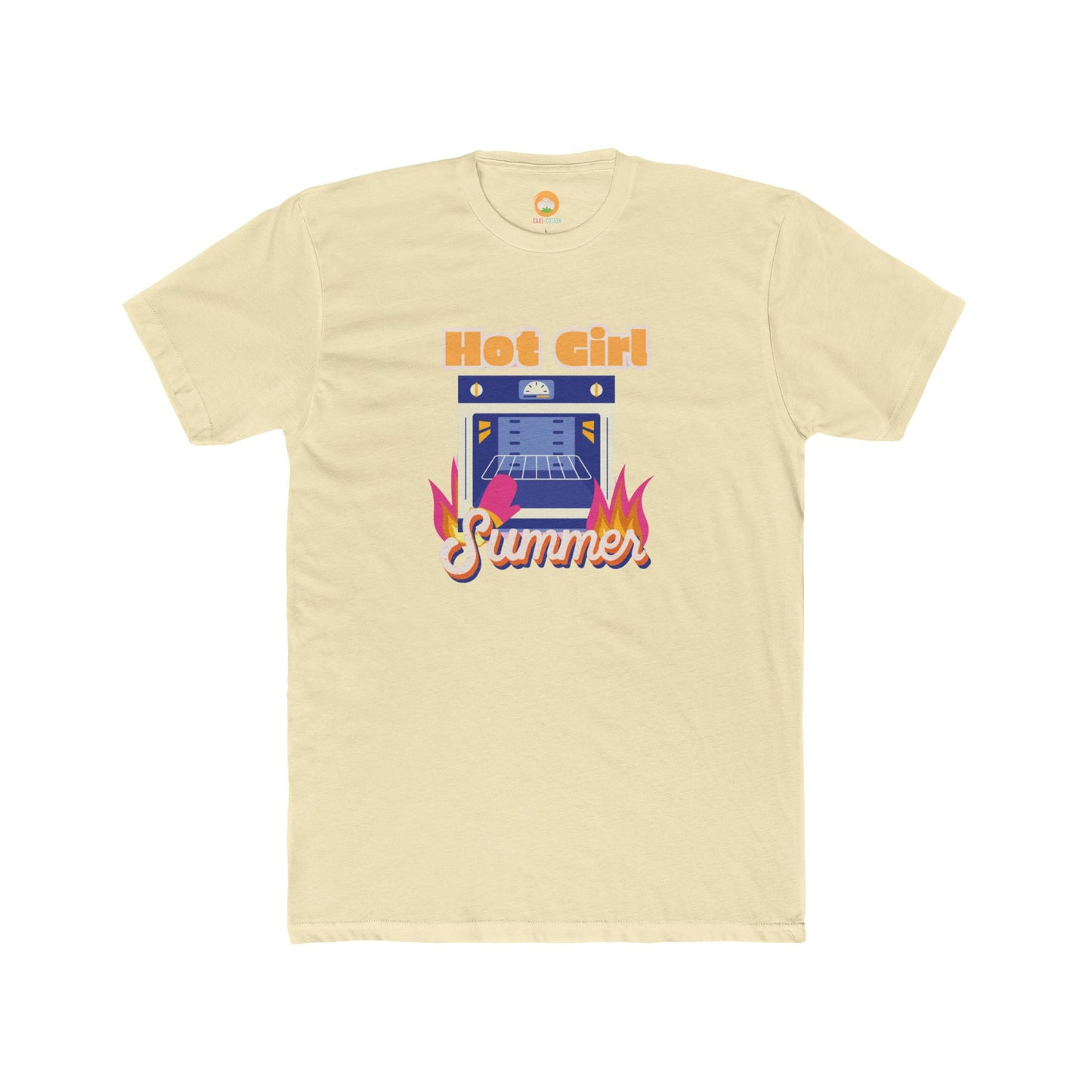 Hot Girl Summer T-Shirt