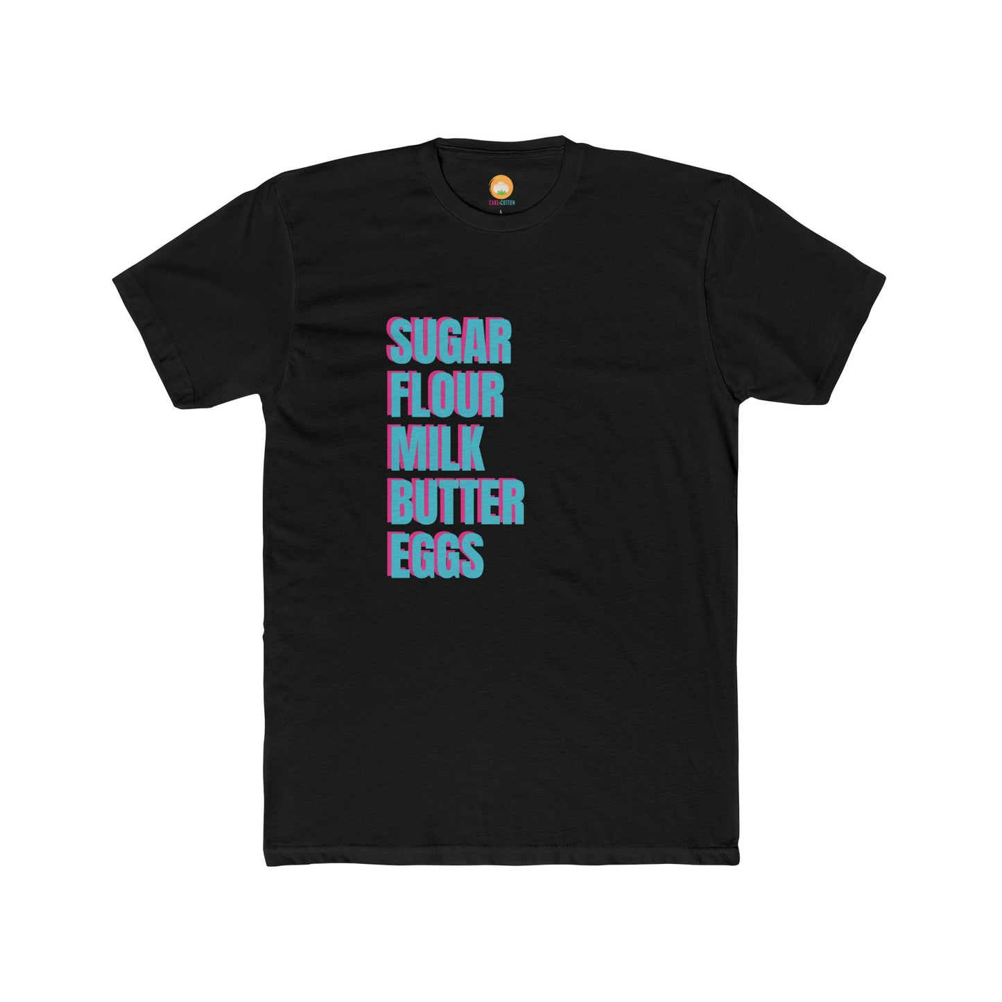 Ingredients T-Shirt