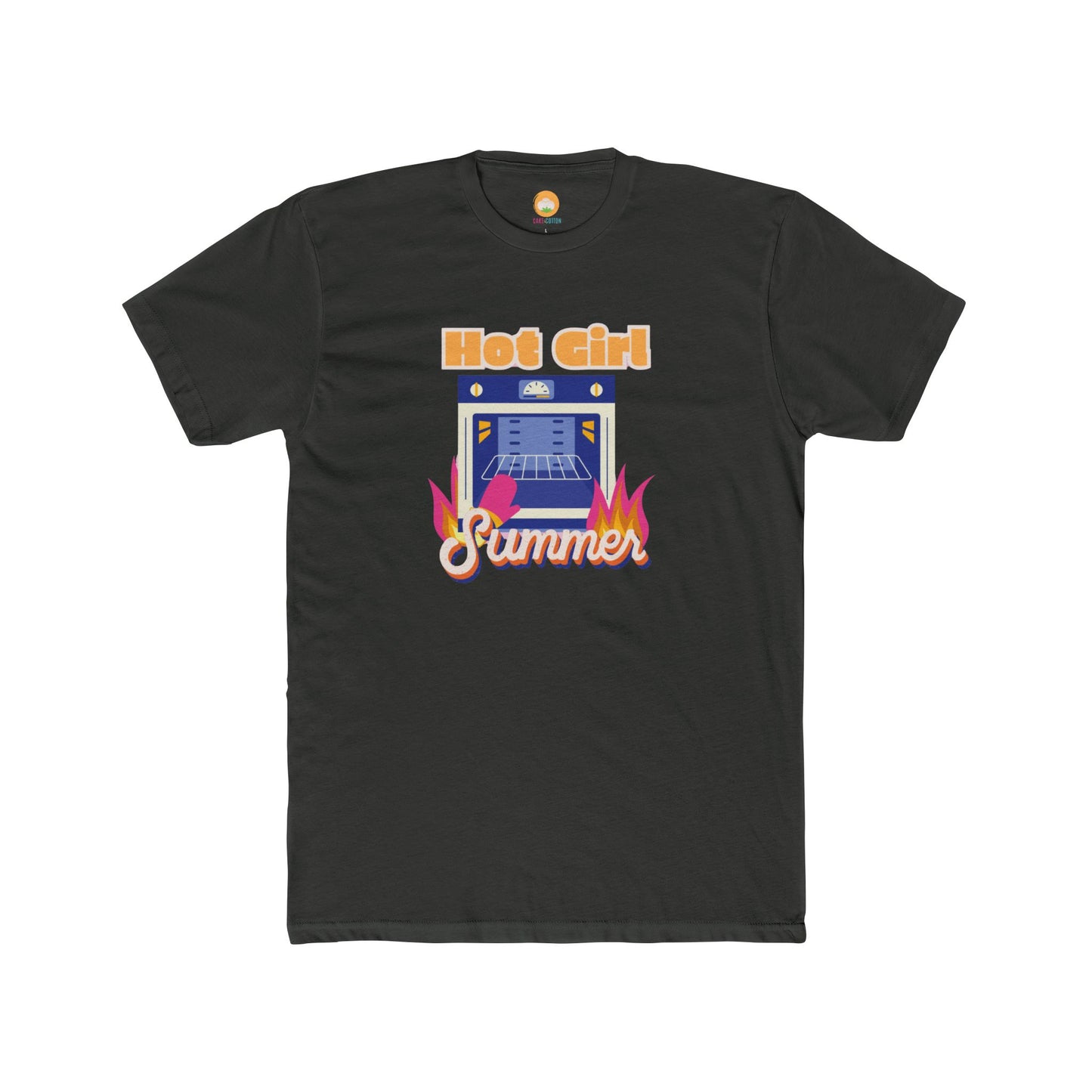 Hot Girl Summer T-Shirt