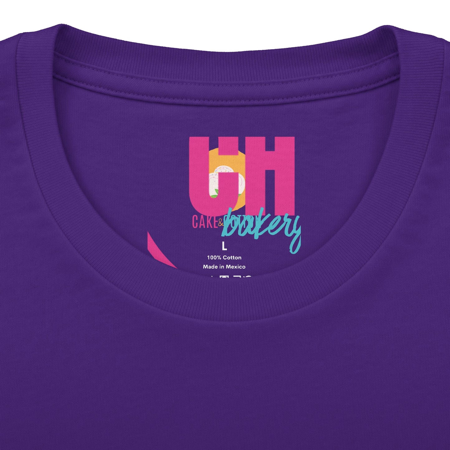 CHL Bakery - Be Nice Shirts