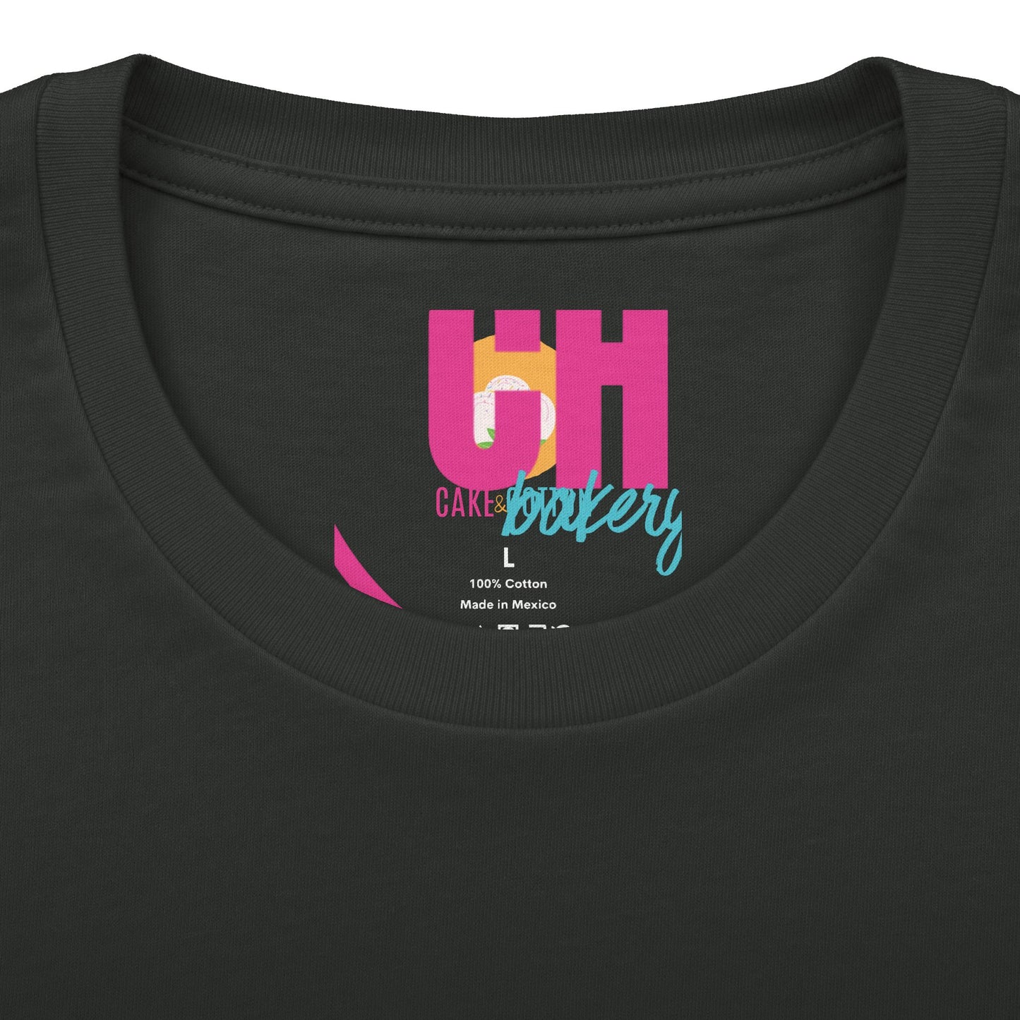 CHL Bakery - Be Nice Shirts