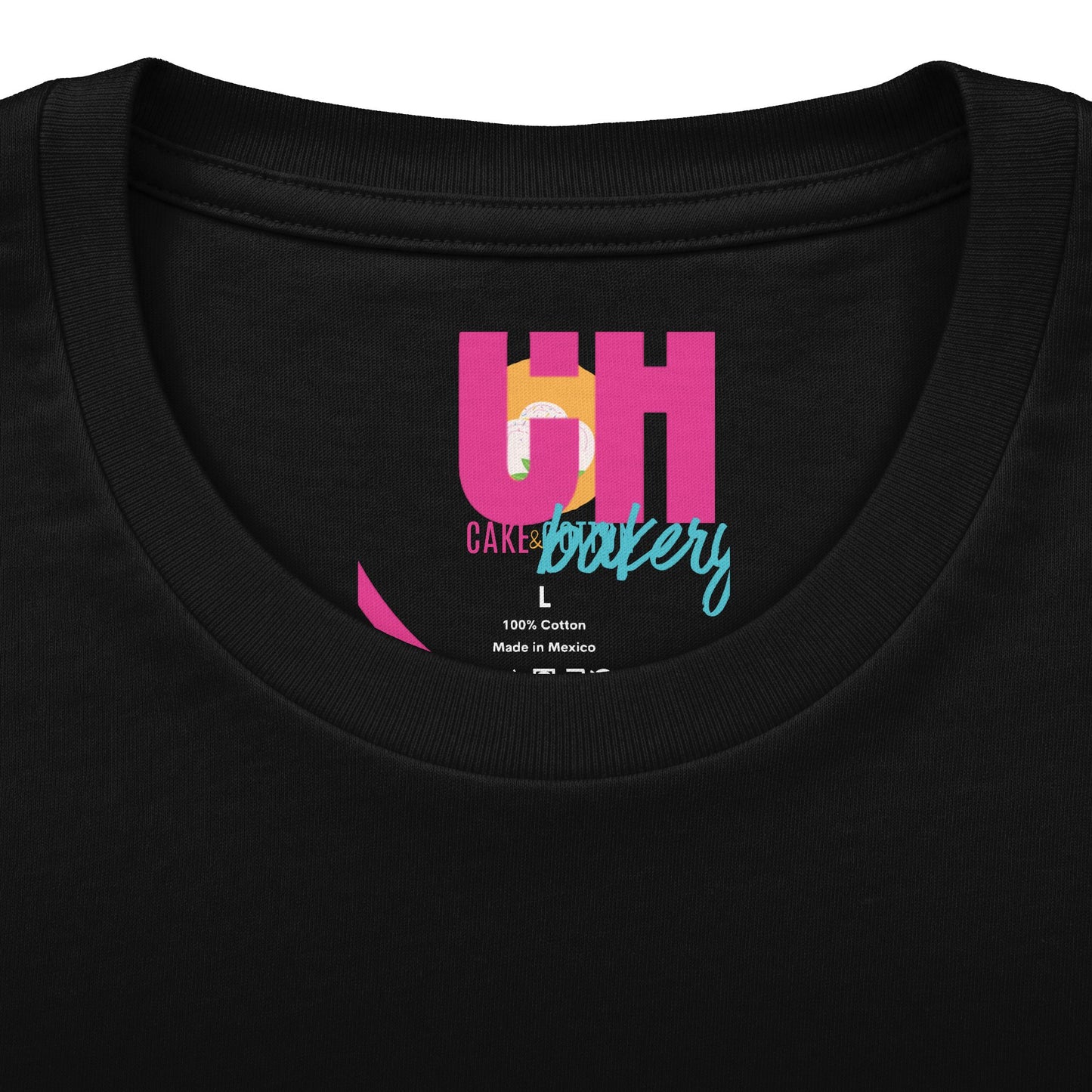 CHL Bakery - Be Nice Shirts