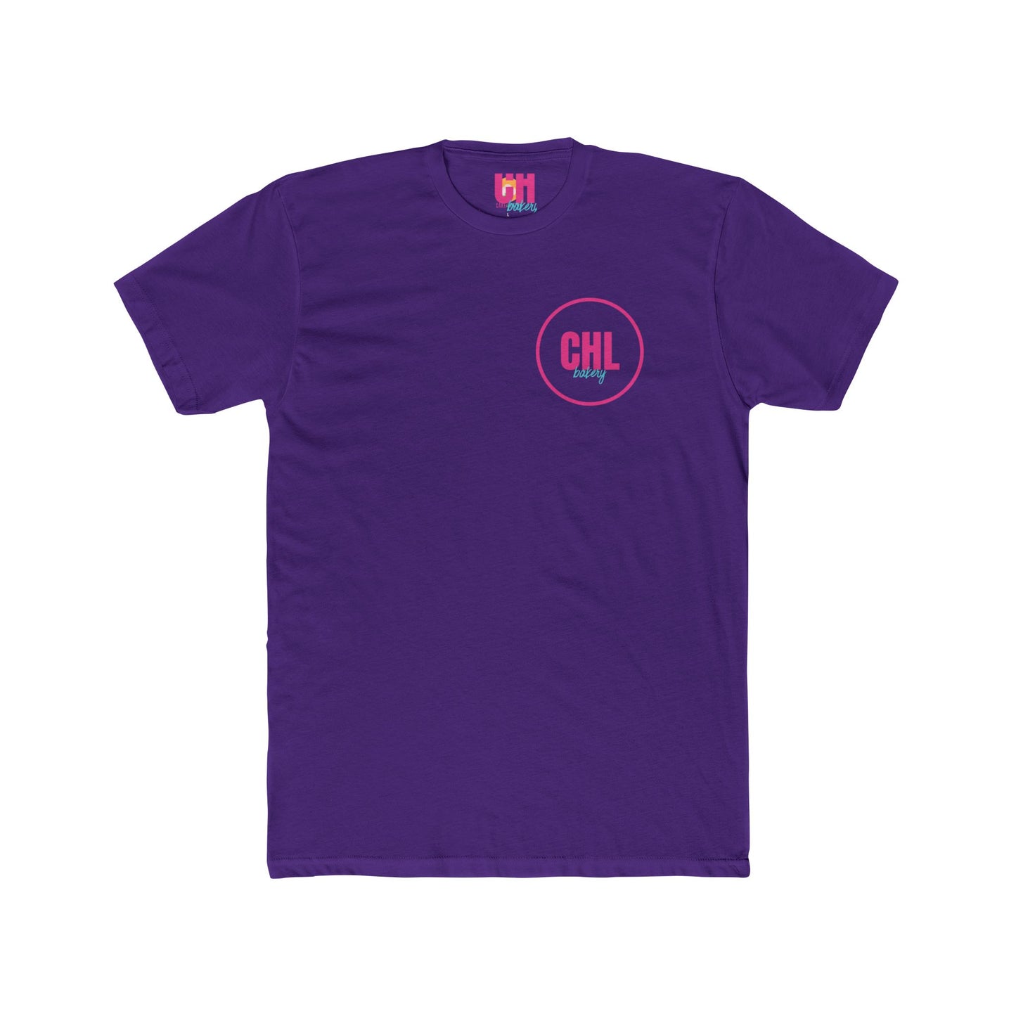 CHL Bakery - Be Nice Shirts