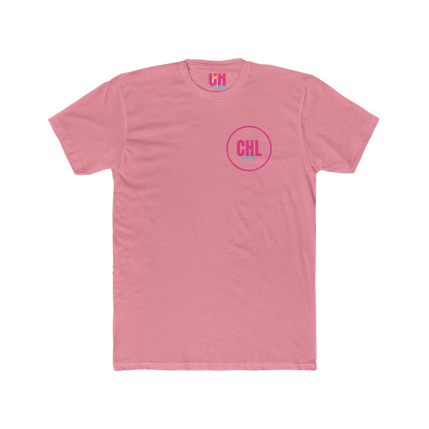 CHL Bakery - Be Nice Shirts
