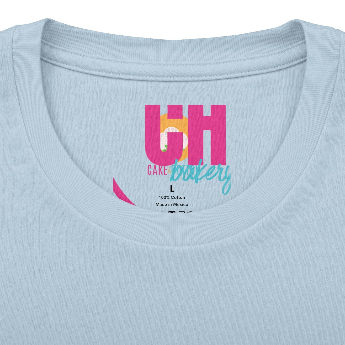 CHL Bakery - Be Nice Shirts