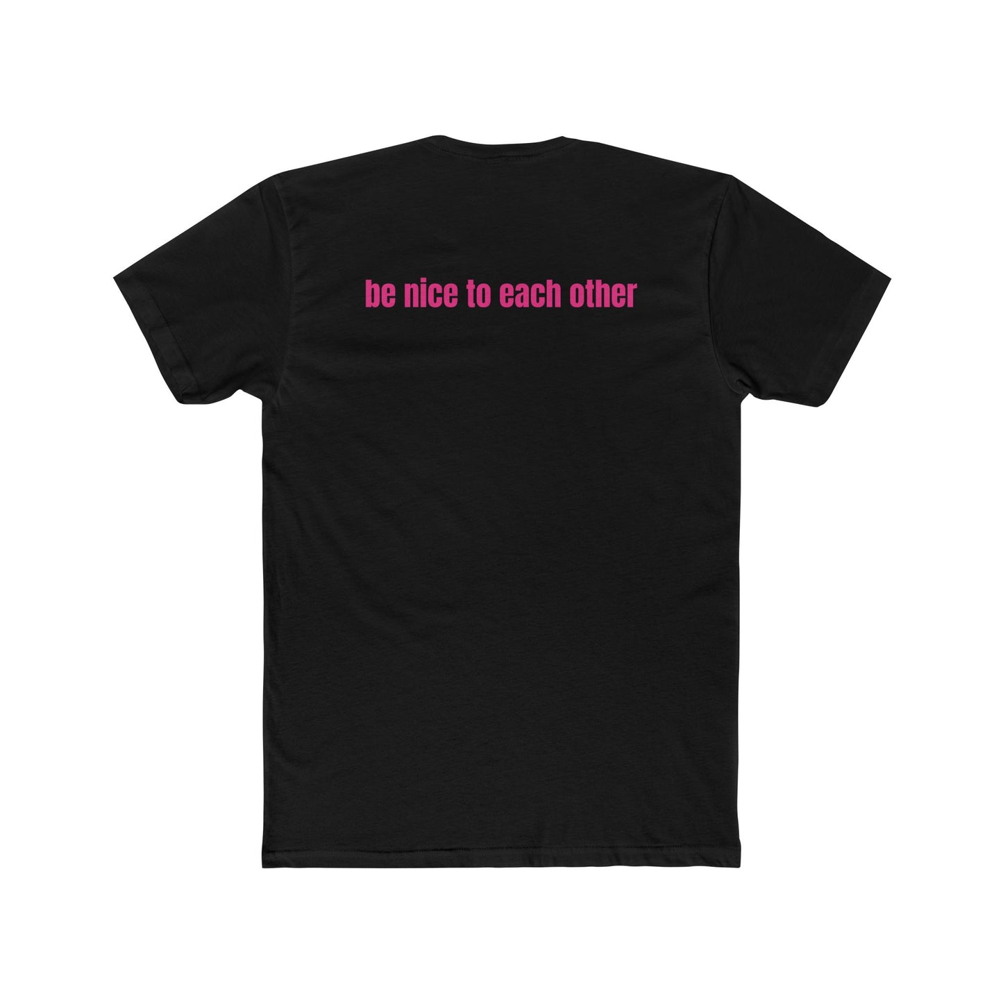 CHL Bakery - Be Nice Shirts