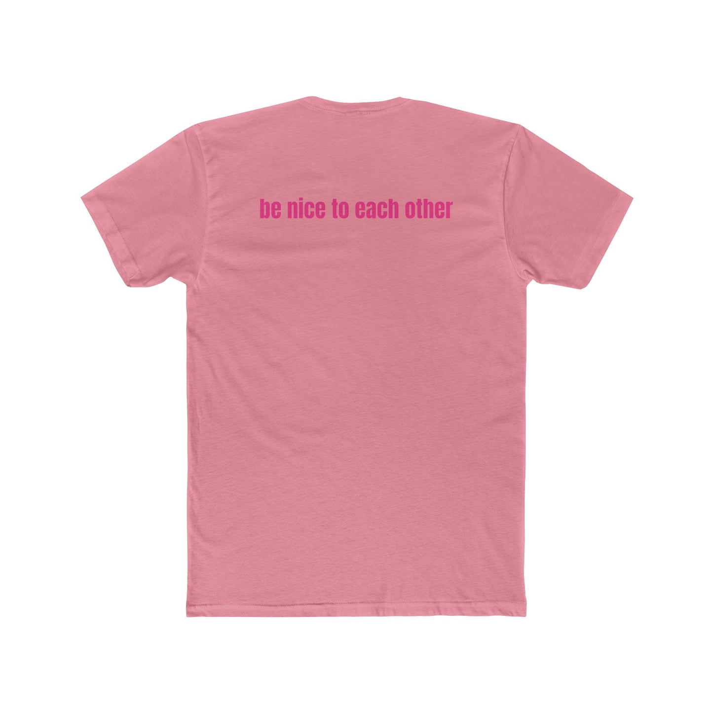 CHL Bakery - Be Nice Shirts