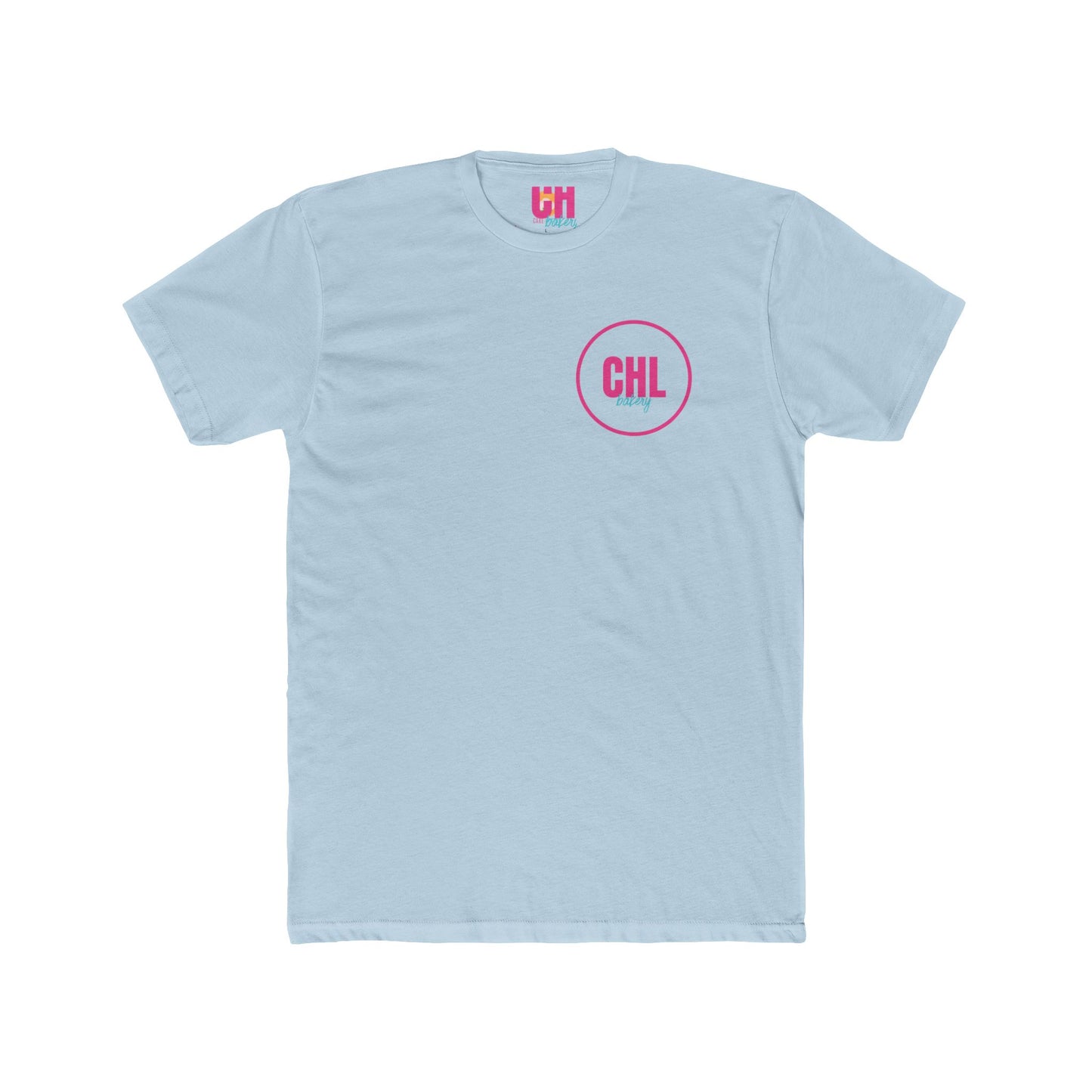CHL Bakery - Be Nice Shirts