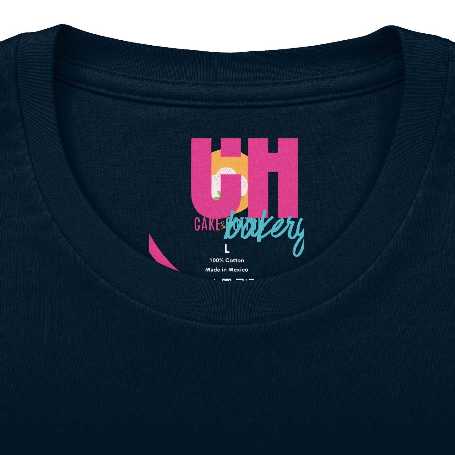 CHL Bakery - Be Nice Shirts