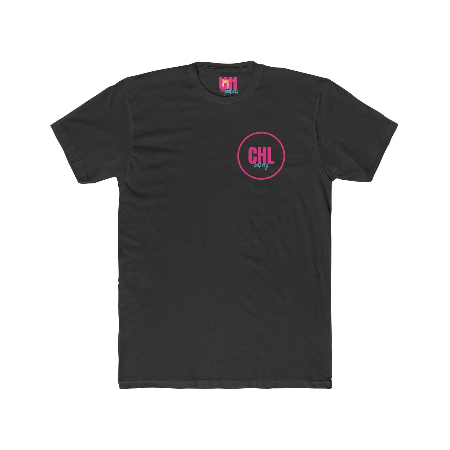 CHL Bakery - Be Nice Shirts