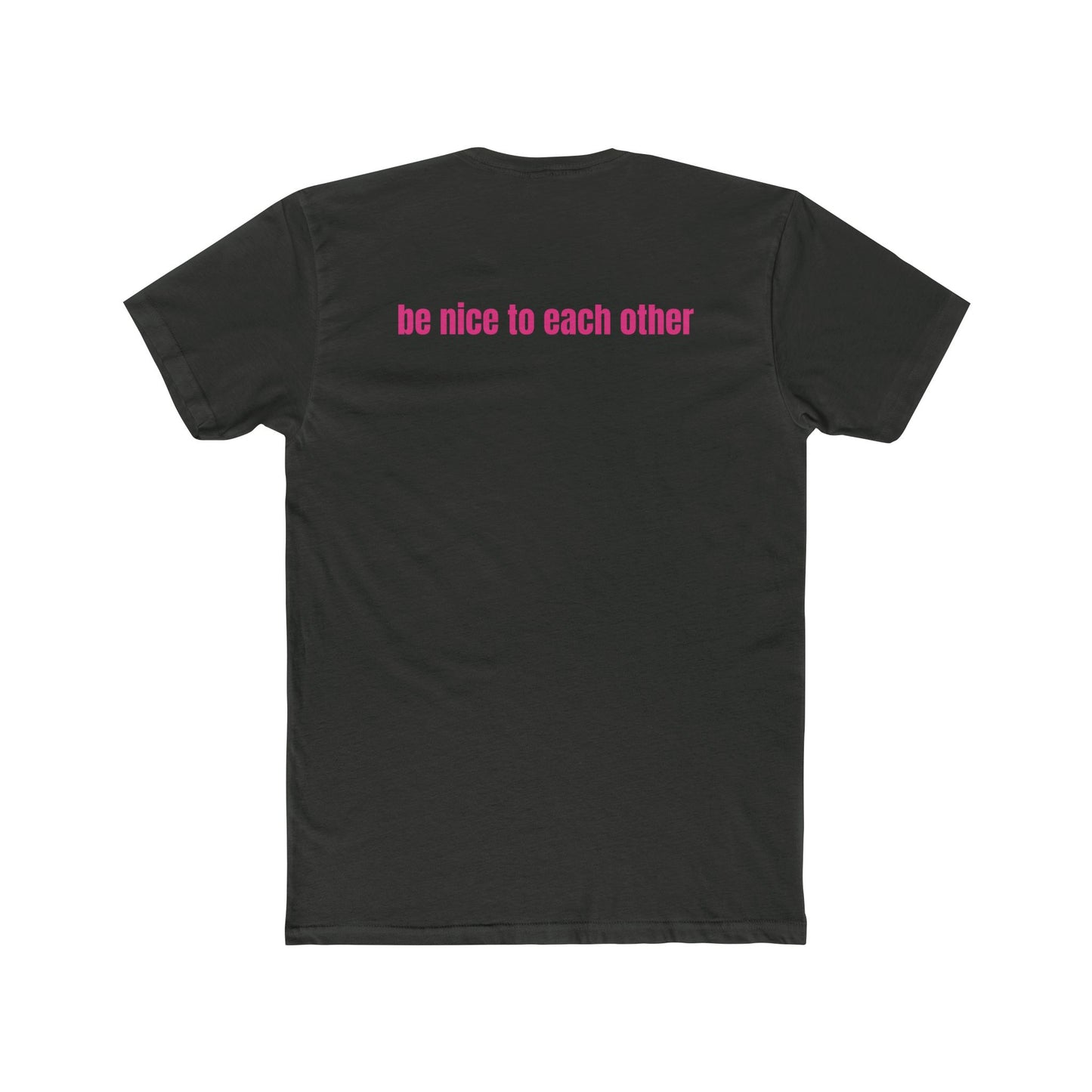 CHL Bakery - Be Nice Shirts