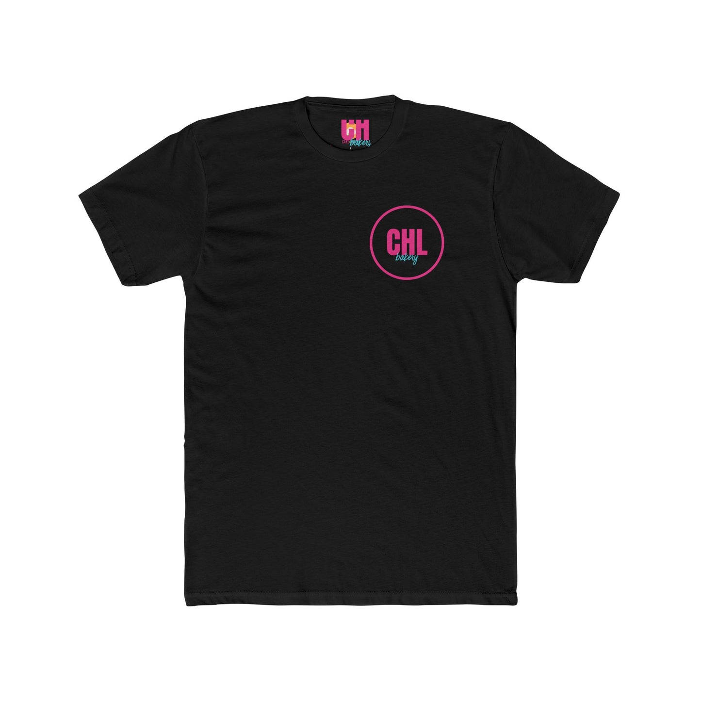 CHL Bakery - Be Nice Shirts