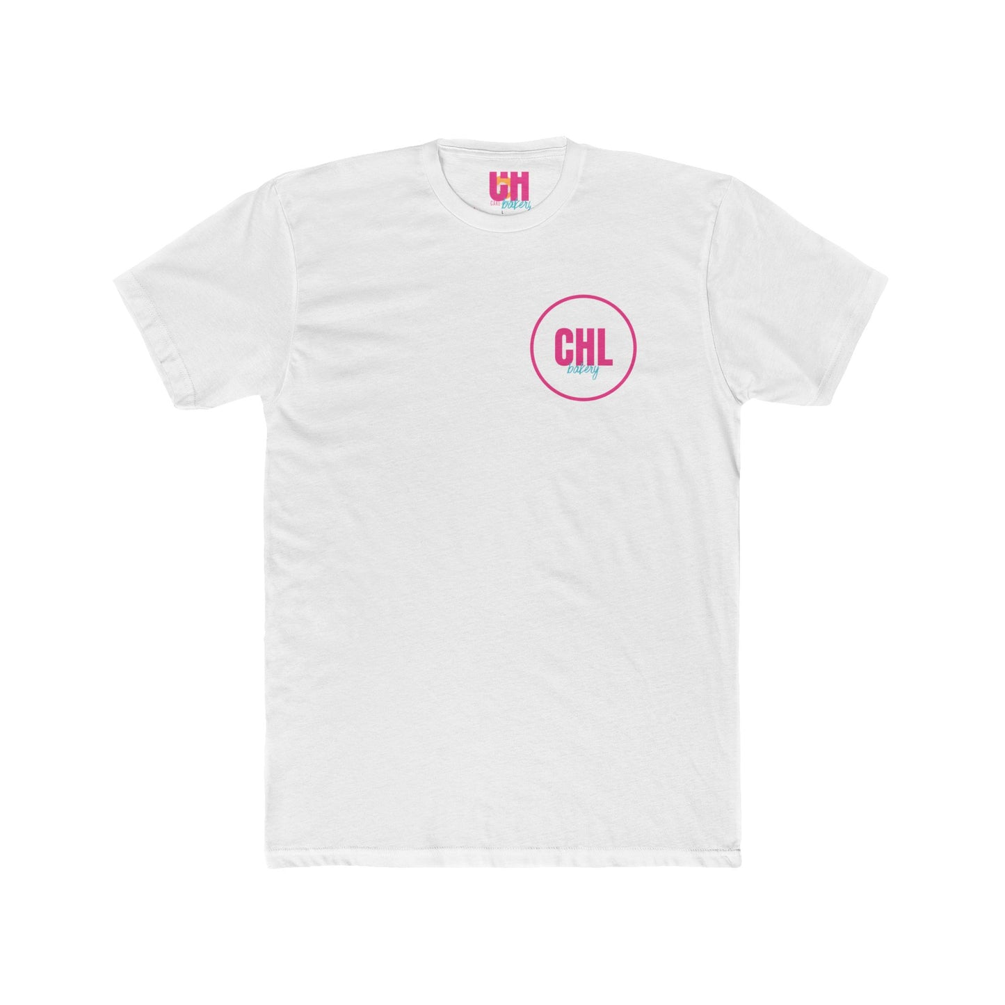 CHL Bakery - Be Nice Shirts