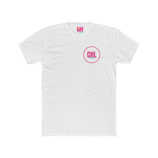 CHL Bakery - Be Nice Shirts
