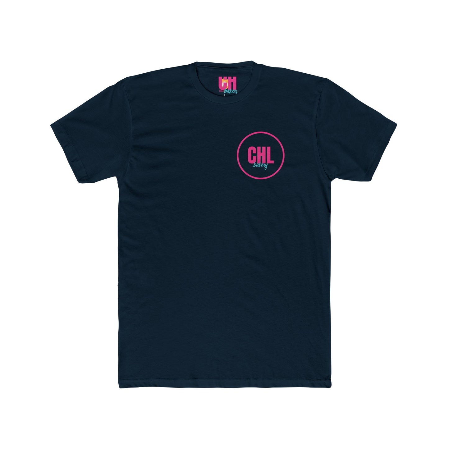 CHL Bakery - Be Nice Shirts