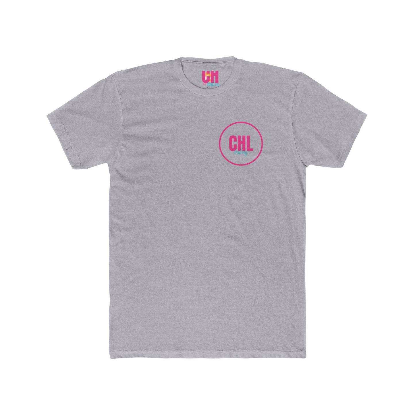 CHL Bakery - Be Nice Shirts