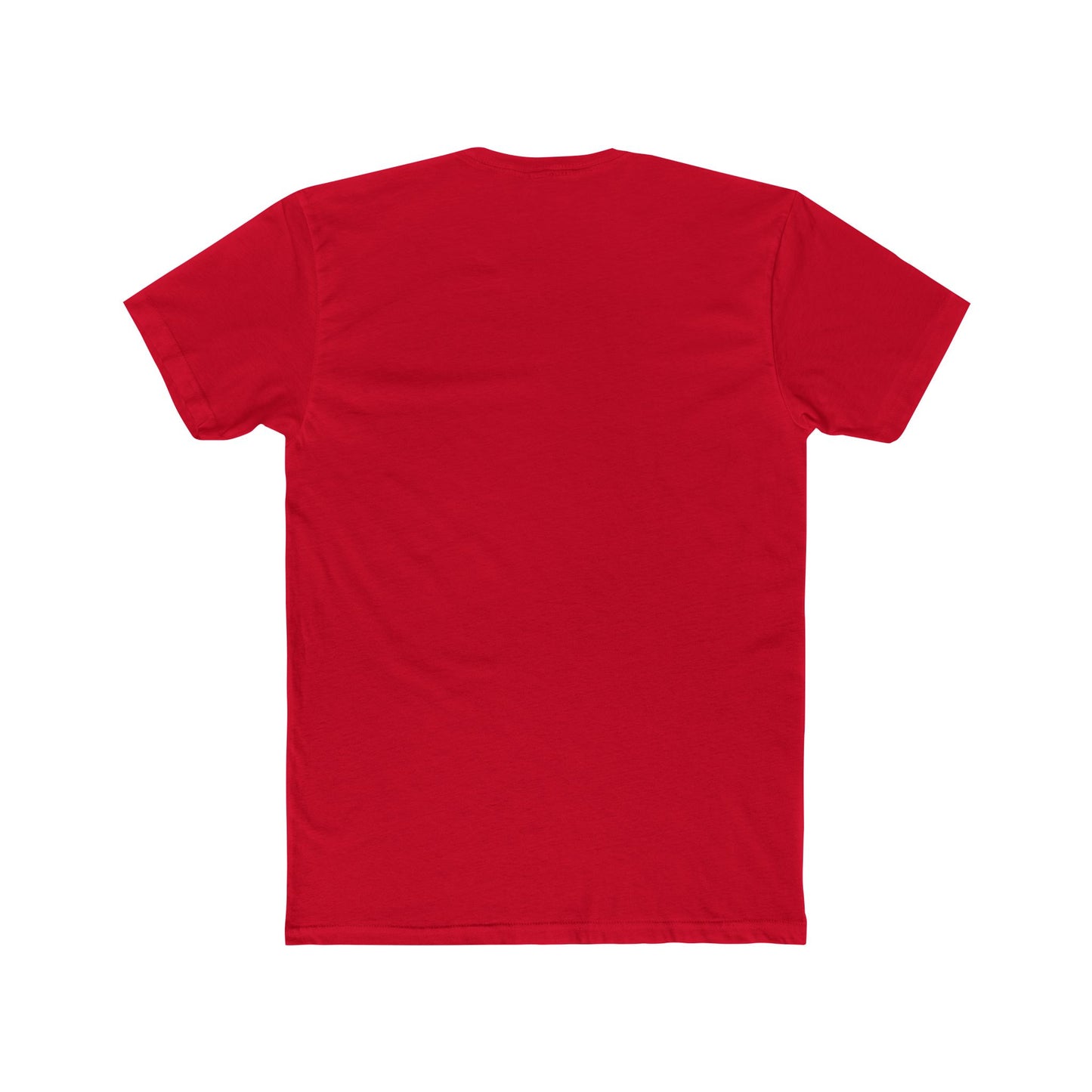 Cake Is A Verb T-Shirt