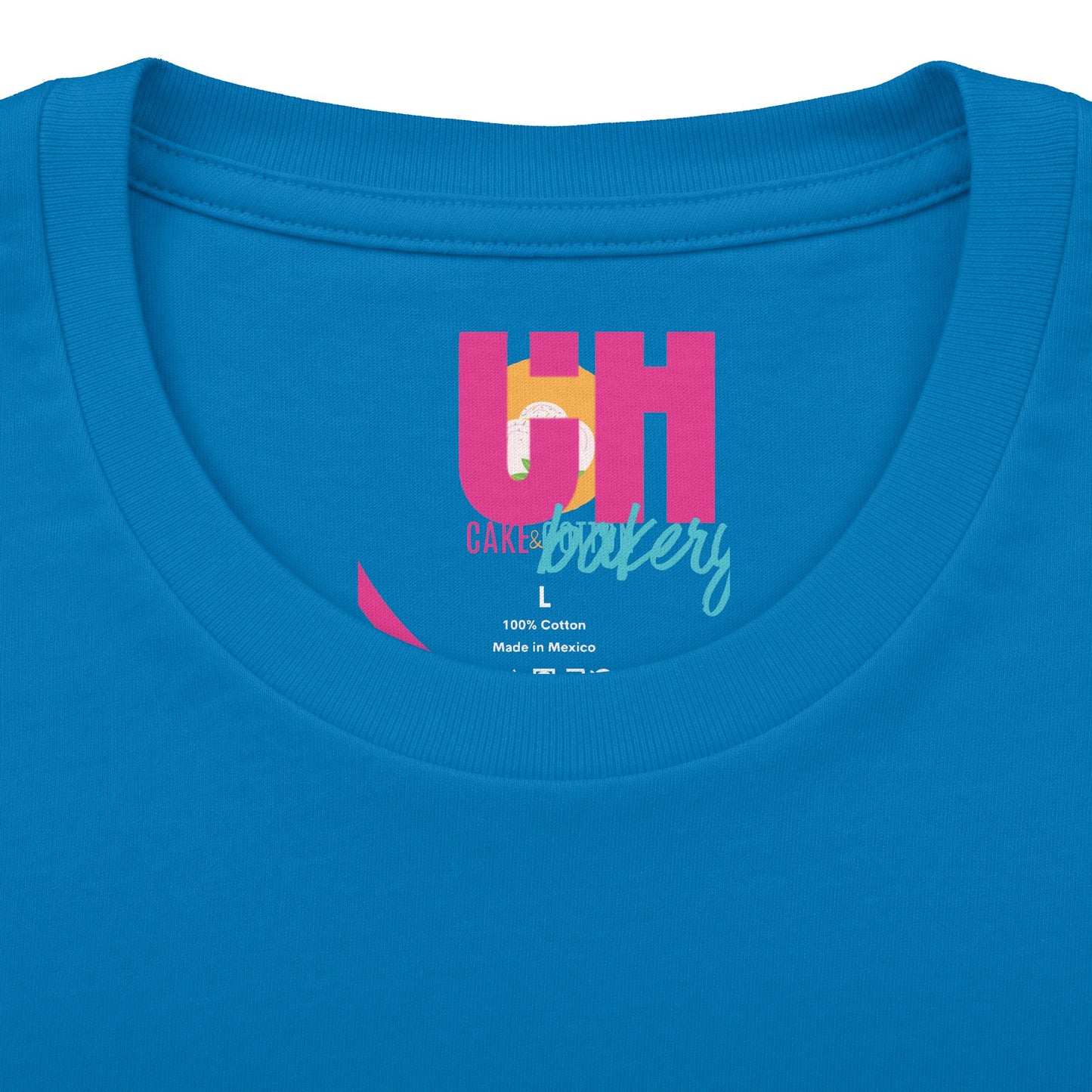 CHL Bakery - Be Nice Shirts