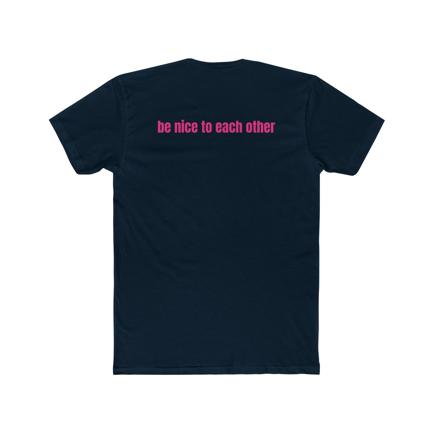 CHL Bakery - Be Nice Shirts