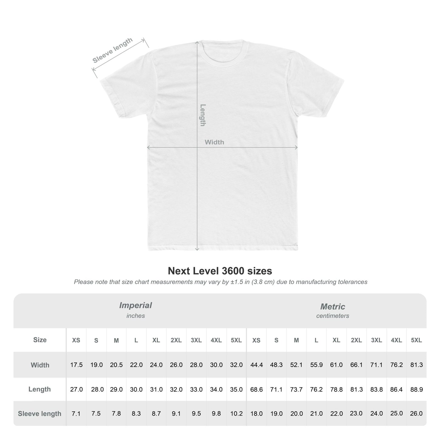 CHL Bakery - Be Nice Shirts