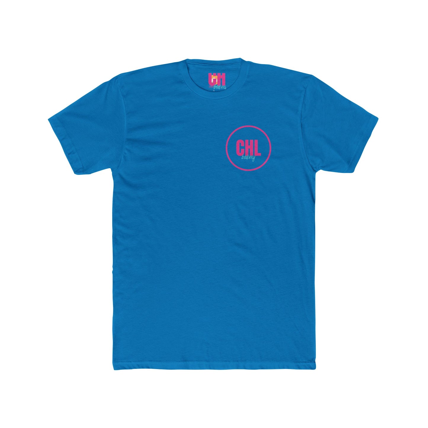 CHL Bakery - Be Nice Shirts