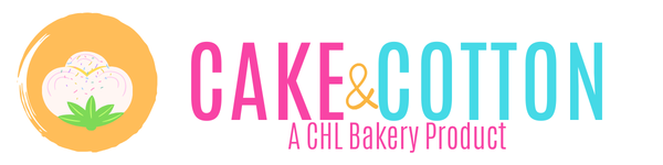 Cake & Cotton